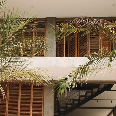 Waves & Wifi - Coworking & Coliving Space In Popoyo Salinas Buitenkant foto