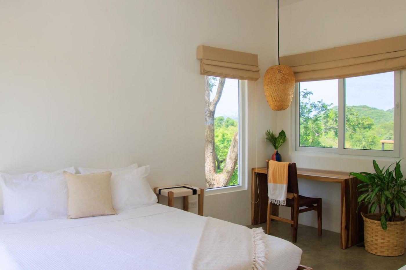 Waves & Wifi - Coworking & Coliving Space In Popoyo Salinas Buitenkant foto