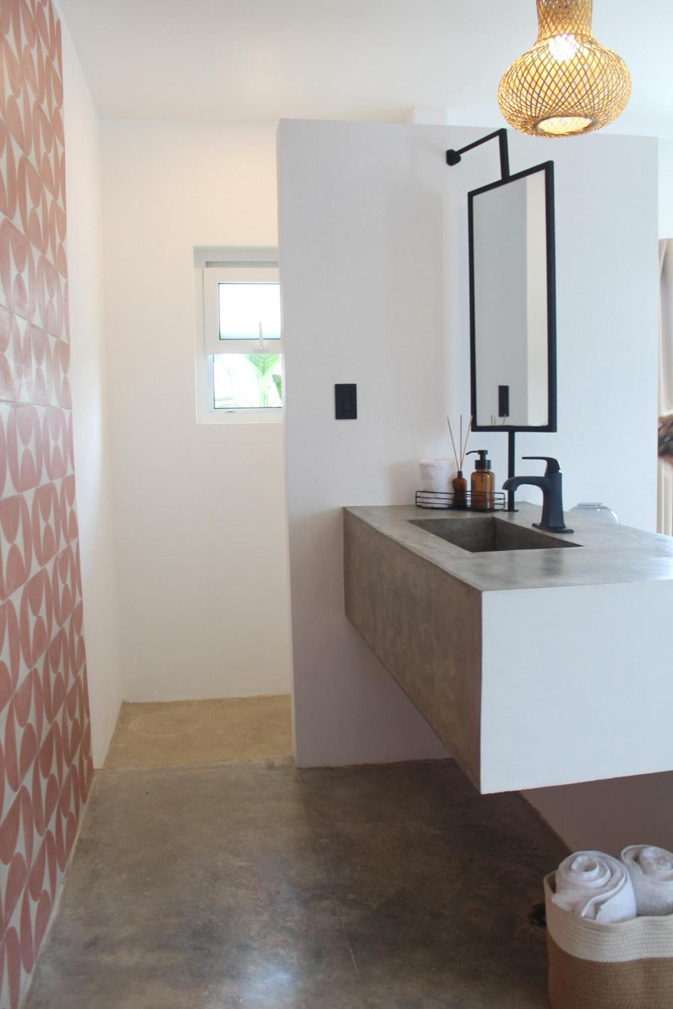 Waves & Wifi - Coworking & Coliving Space In Popoyo Salinas Buitenkant foto