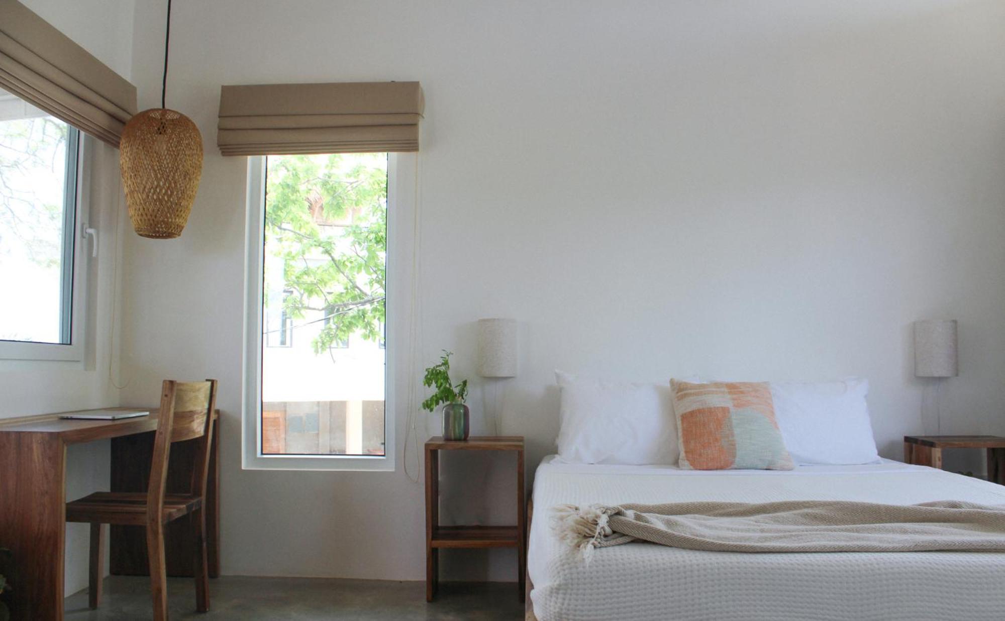 Waves & Wifi - Coworking & Coliving Space In Popoyo Salinas Buitenkant foto