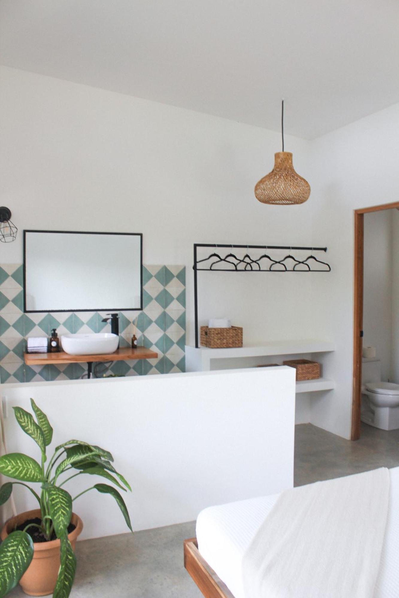 Waves & Wifi - Coworking & Coliving Space In Popoyo Salinas Buitenkant foto