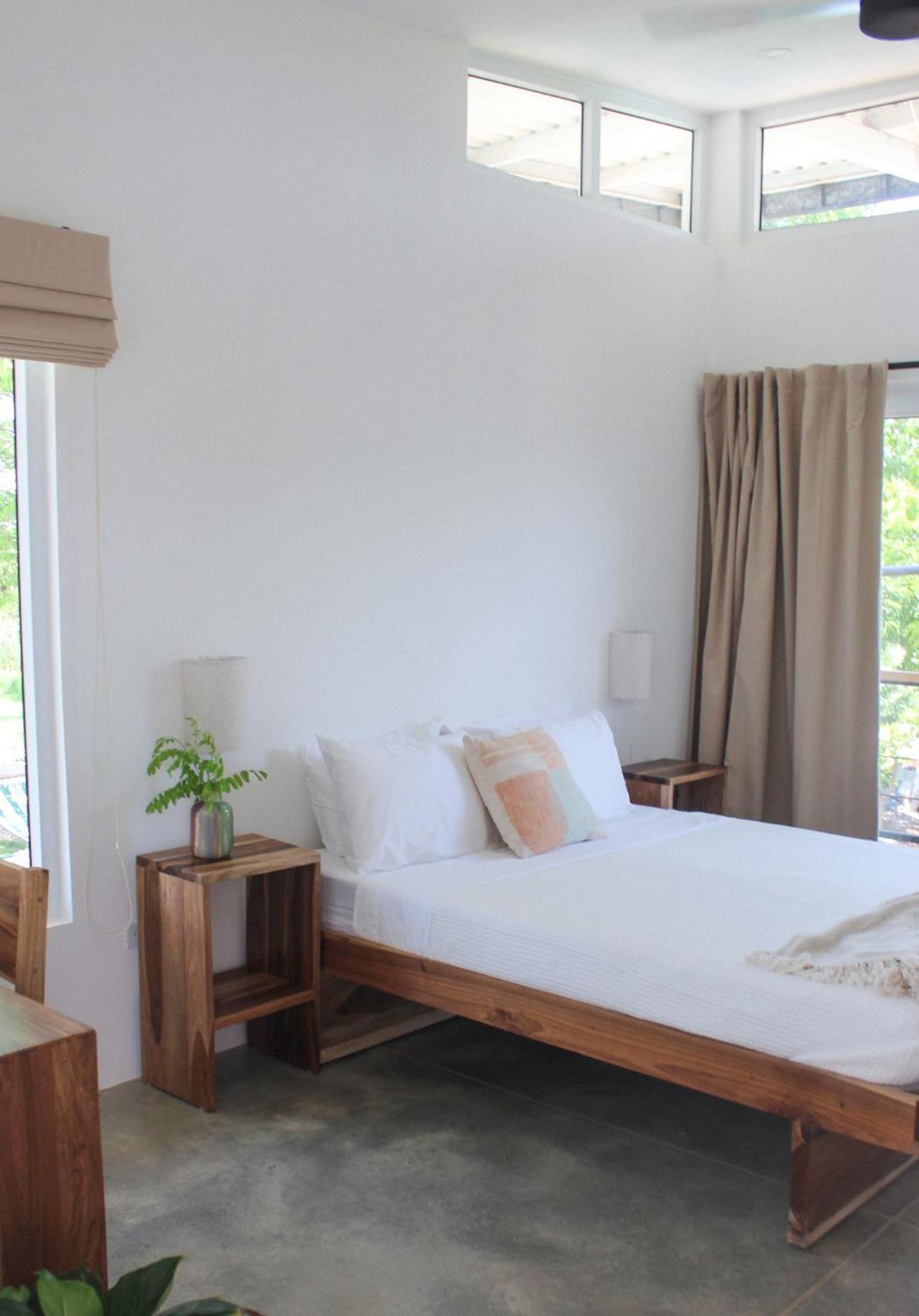 Waves & Wifi - Coworking & Coliving Space In Popoyo Salinas Buitenkant foto