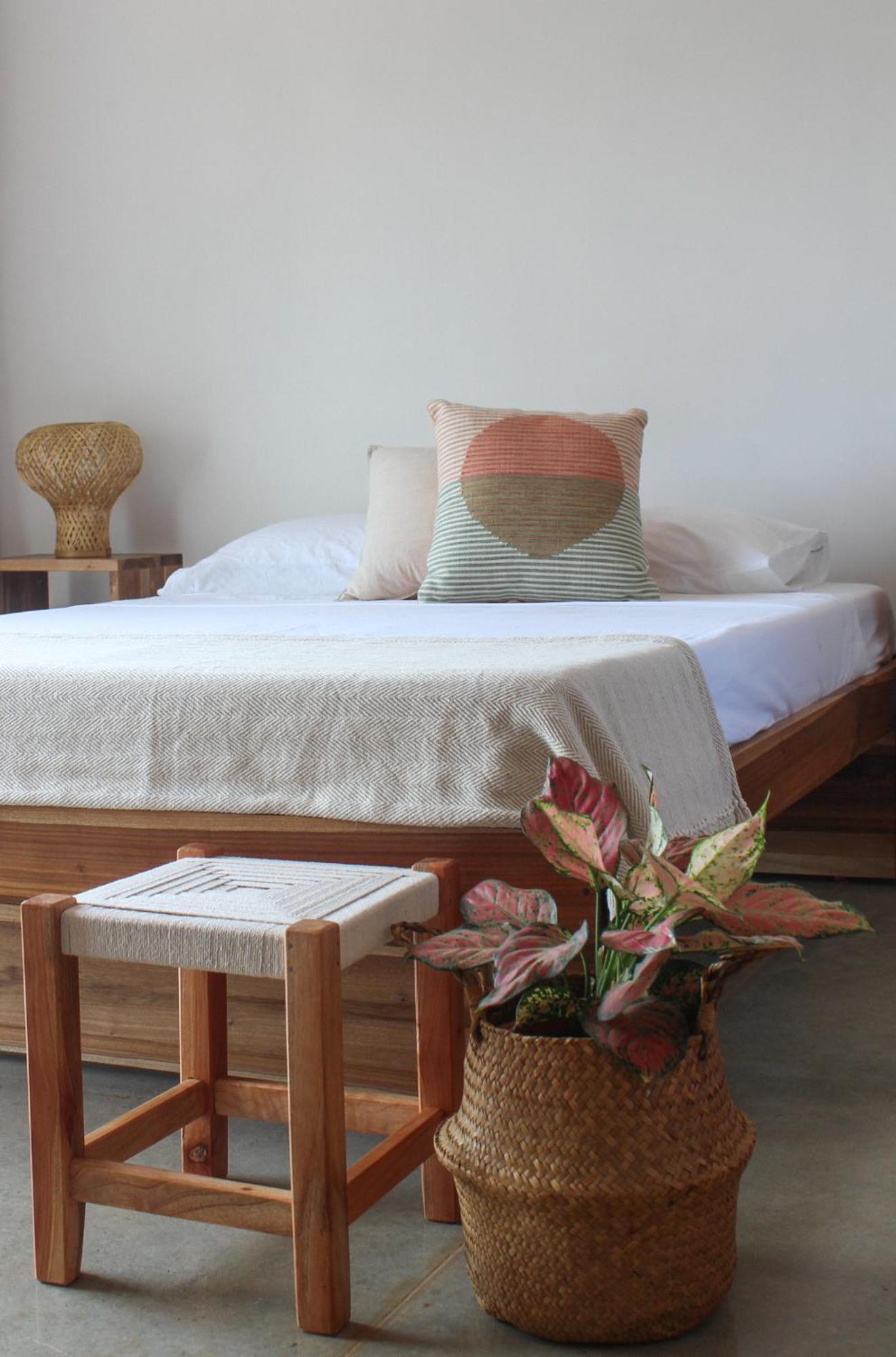 Waves & Wifi - Coworking & Coliving Space In Popoyo Salinas Buitenkant foto
