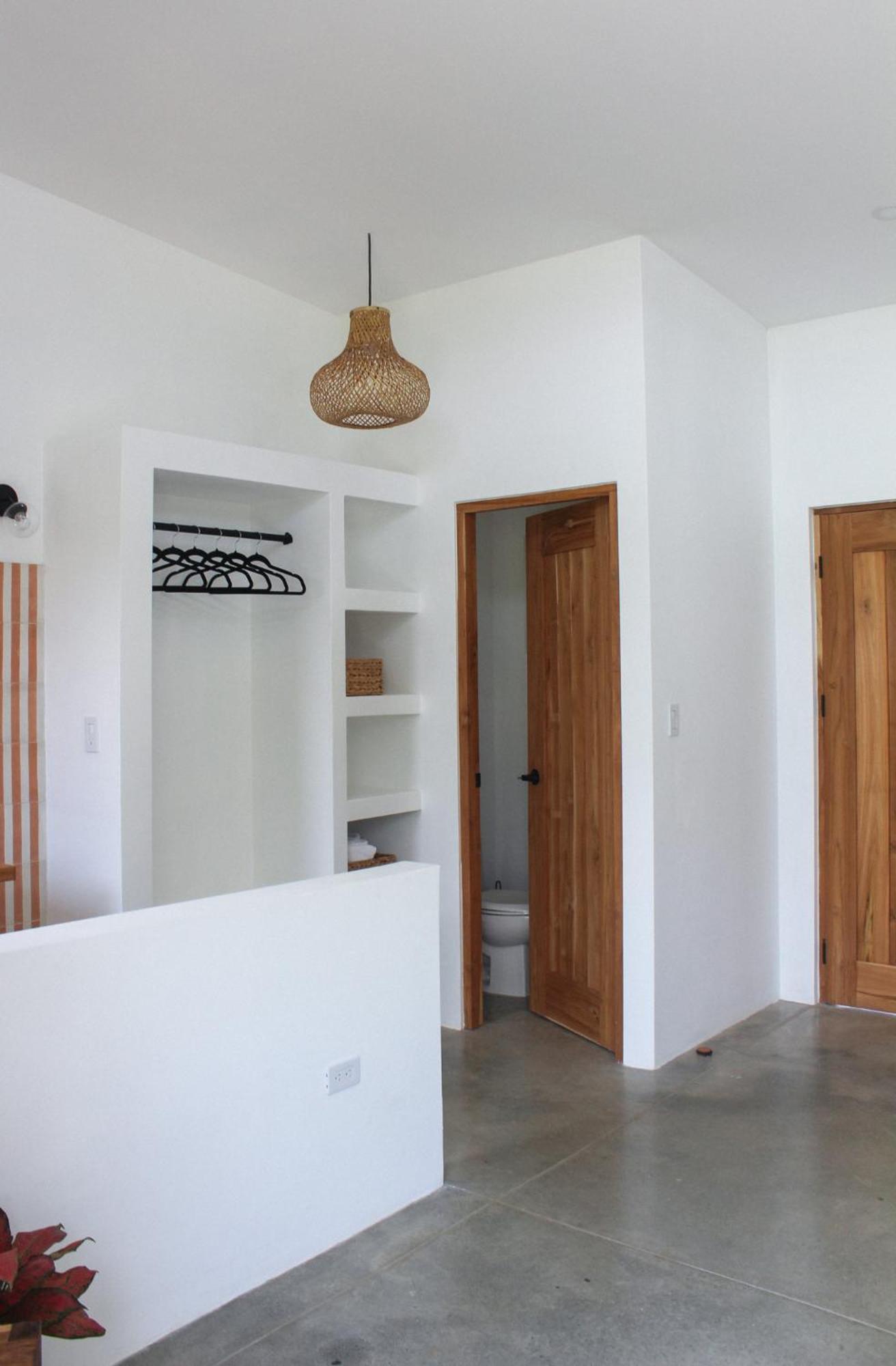 Waves & Wifi - Coworking & Coliving Space In Popoyo Salinas Buitenkant foto