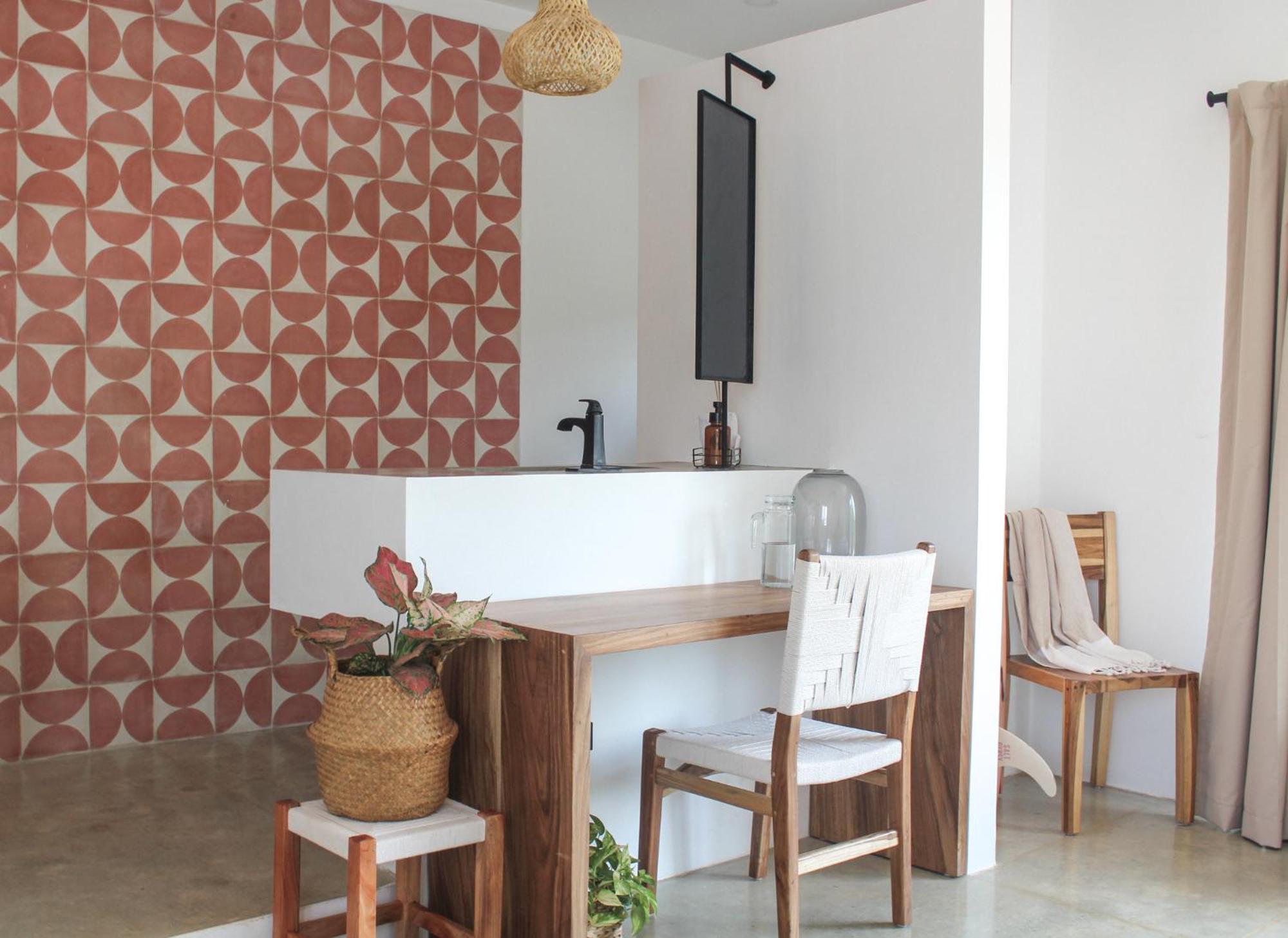 Waves & Wifi - Coworking & Coliving Space In Popoyo Salinas Buitenkant foto